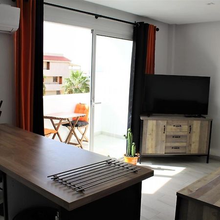 Modern And Lovely Apartment In Los Cristianos Los Cristianos  Buitenkant foto