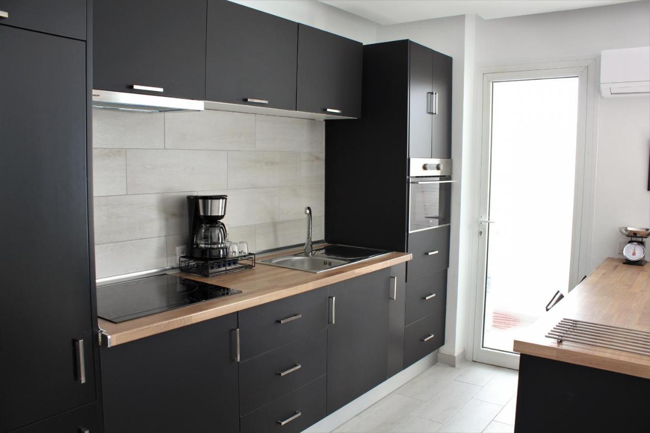 Modern And Lovely Apartment In Los Cristianos Los Cristianos  Buitenkant foto