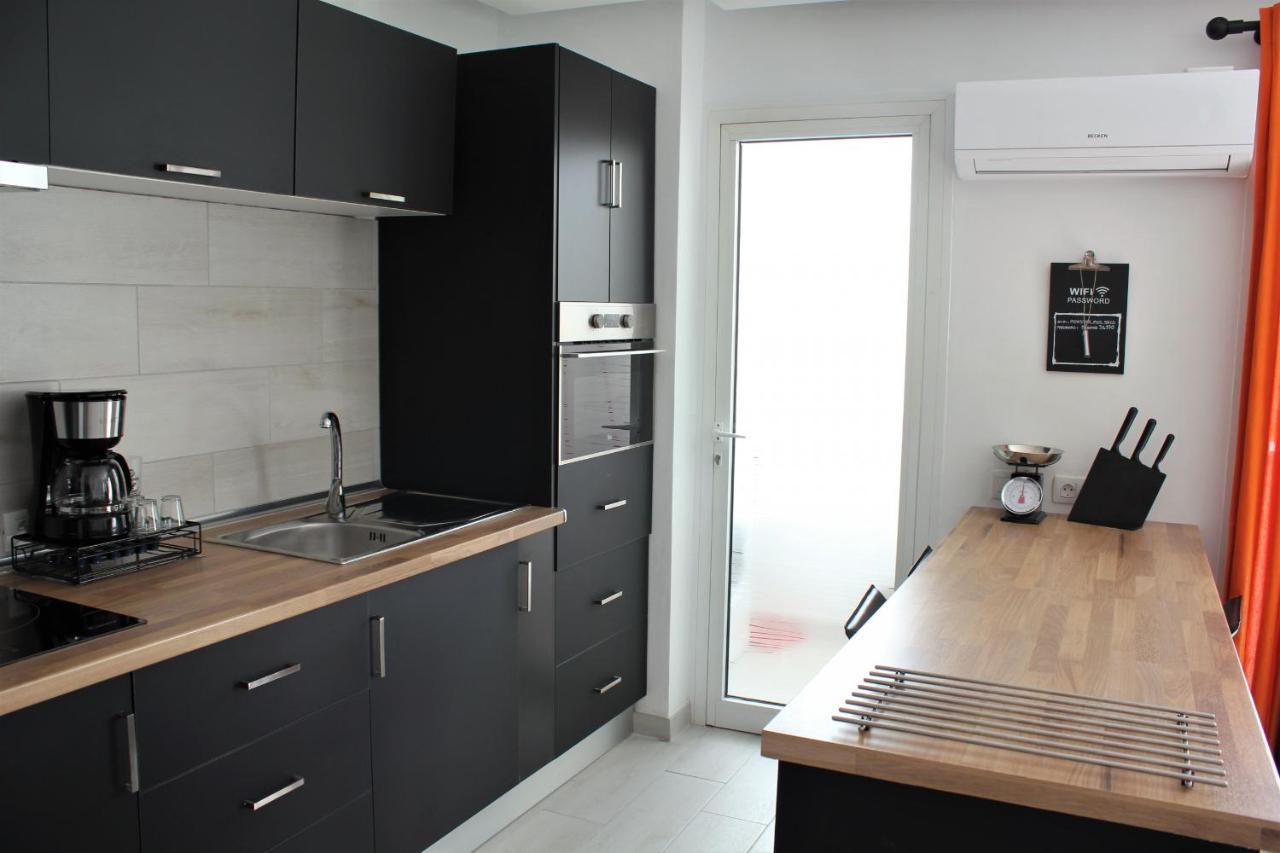 Modern And Lovely Apartment In Los Cristianos Los Cristianos  Buitenkant foto
