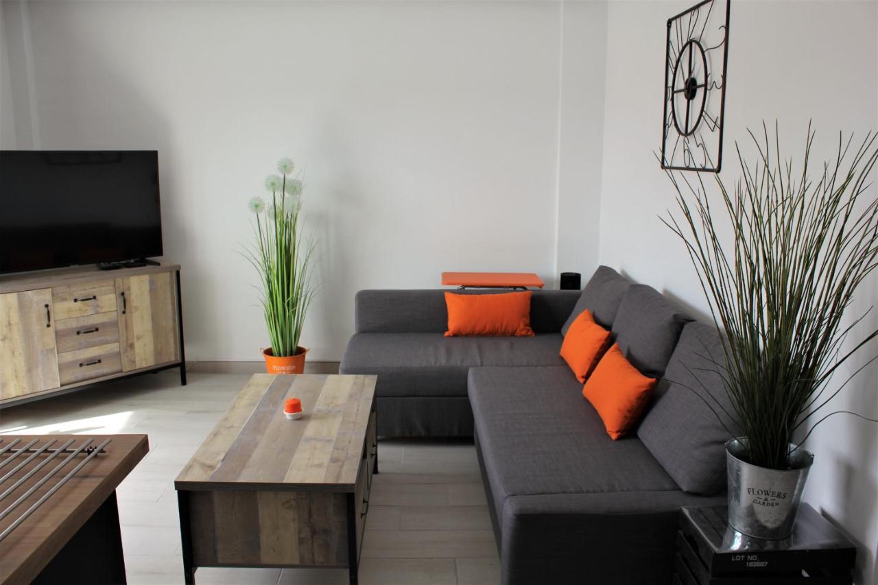 Modern And Lovely Apartment In Los Cristianos Los Cristianos  Buitenkant foto