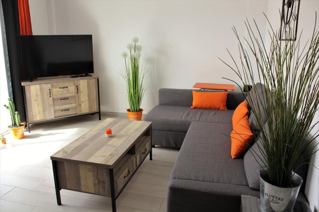 Modern And Lovely Apartment In Los Cristianos Los Cristianos  Buitenkant foto
