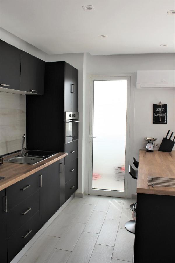 Modern And Lovely Apartment In Los Cristianos Los Cristianos  Buitenkant foto