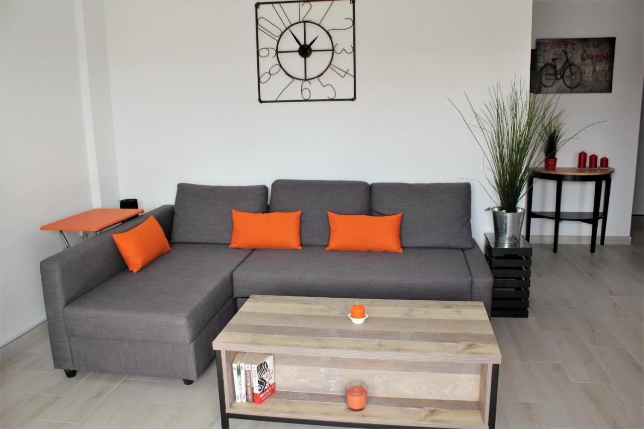 Modern And Lovely Apartment In Los Cristianos Los Cristianos  Buitenkant foto