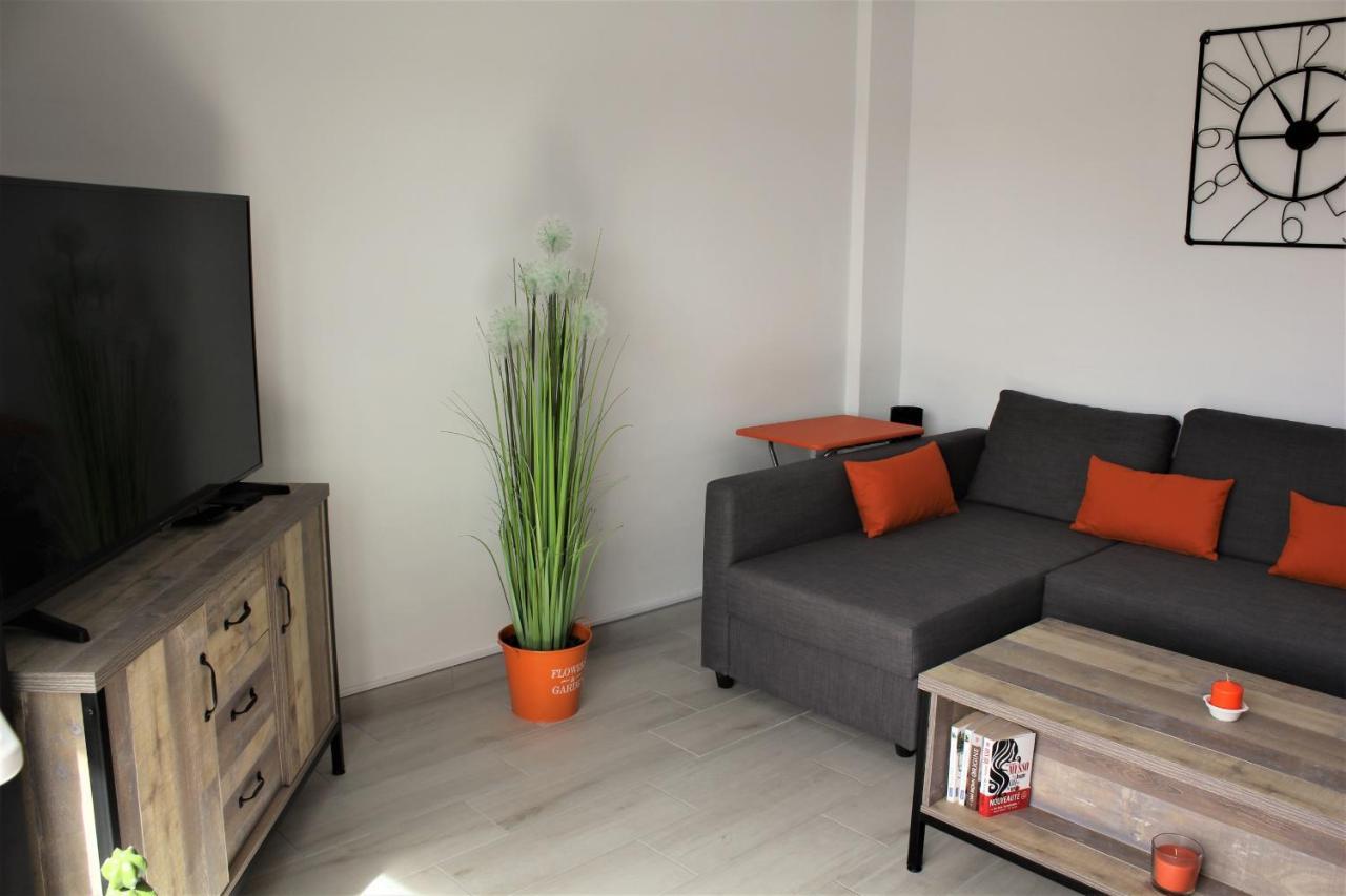 Modern And Lovely Apartment In Los Cristianos Los Cristianos  Buitenkant foto