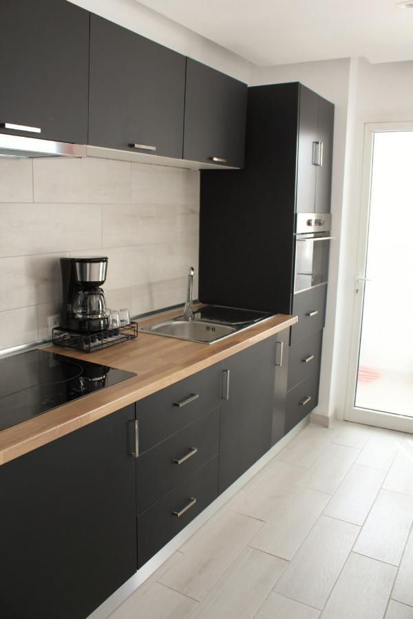 Modern And Lovely Apartment In Los Cristianos Los Cristianos  Buitenkant foto
