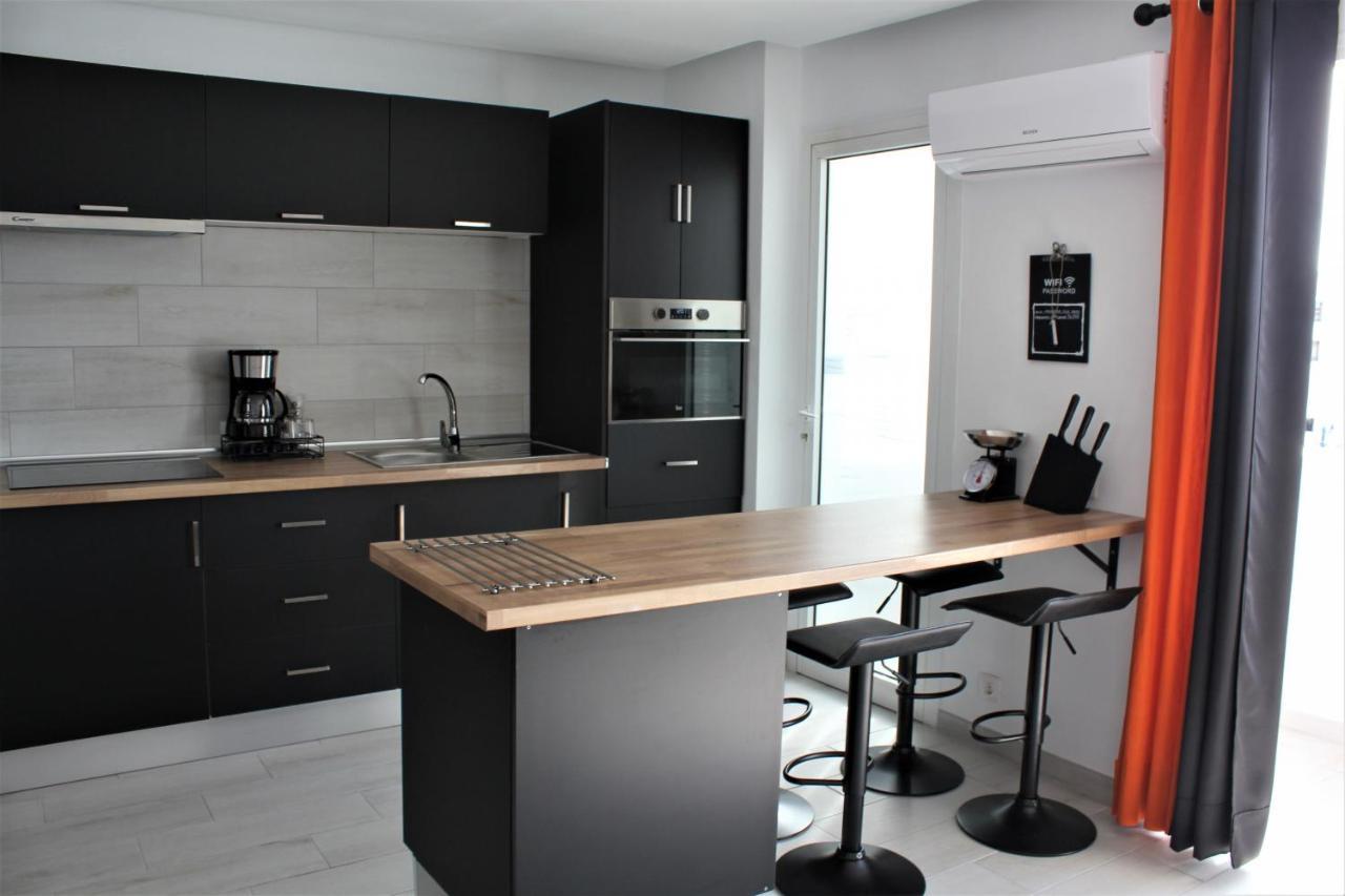 Modern And Lovely Apartment In Los Cristianos Los Cristianos  Buitenkant foto