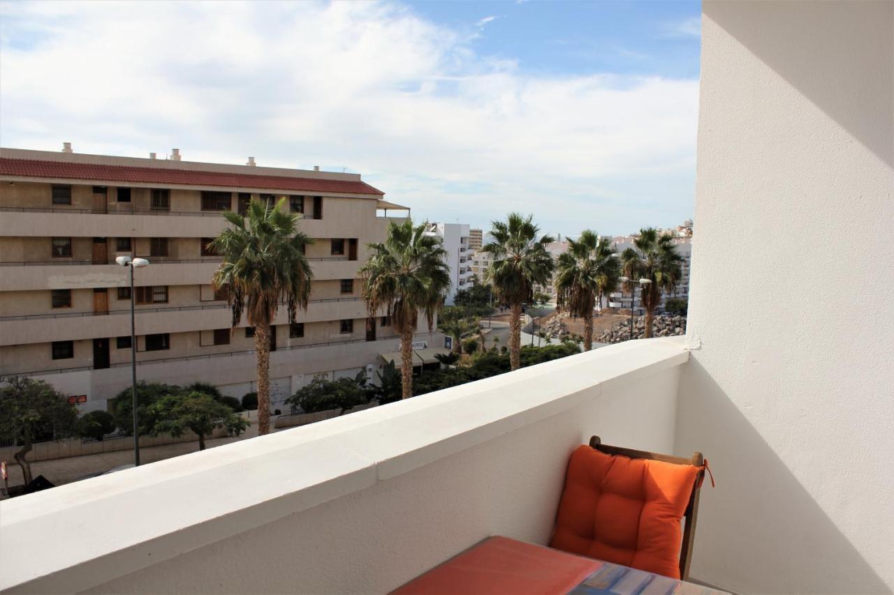 Modern And Lovely Apartment In Los Cristianos Los Cristianos  Buitenkant foto