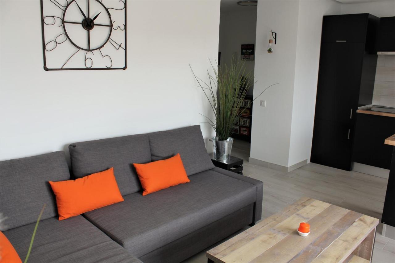 Modern And Lovely Apartment In Los Cristianos Los Cristianos  Buitenkant foto
