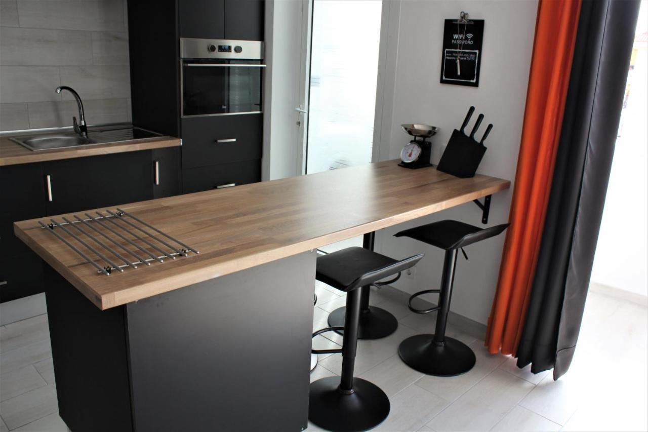 Modern And Lovely Apartment In Los Cristianos Los Cristianos  Buitenkant foto