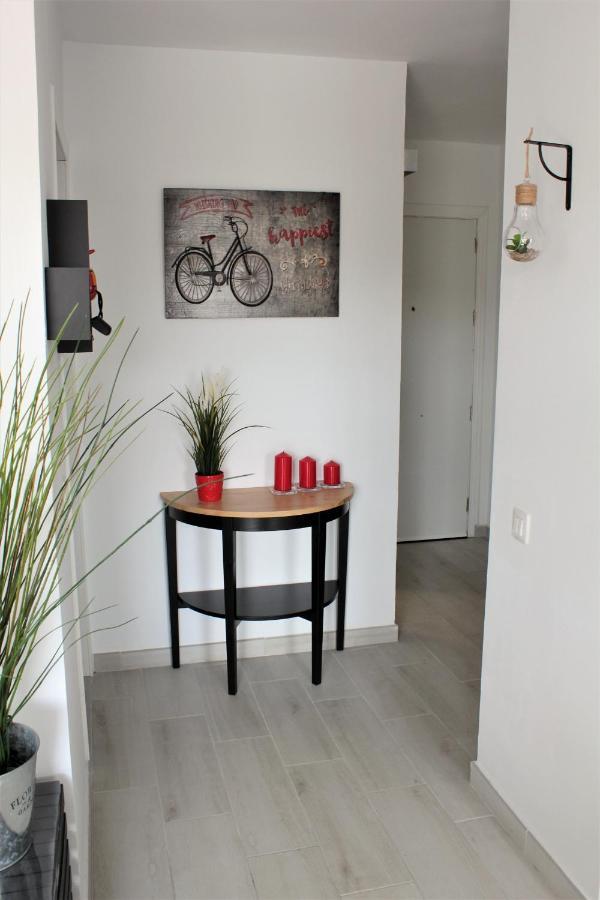 Modern And Lovely Apartment In Los Cristianos Los Cristianos  Buitenkant foto