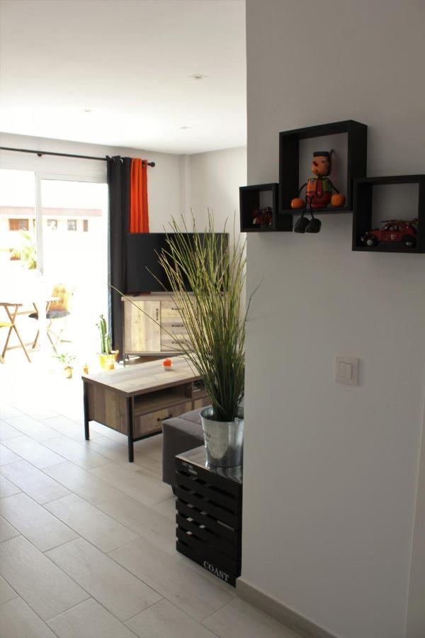 Modern And Lovely Apartment In Los Cristianos Los Cristianos  Buitenkant foto