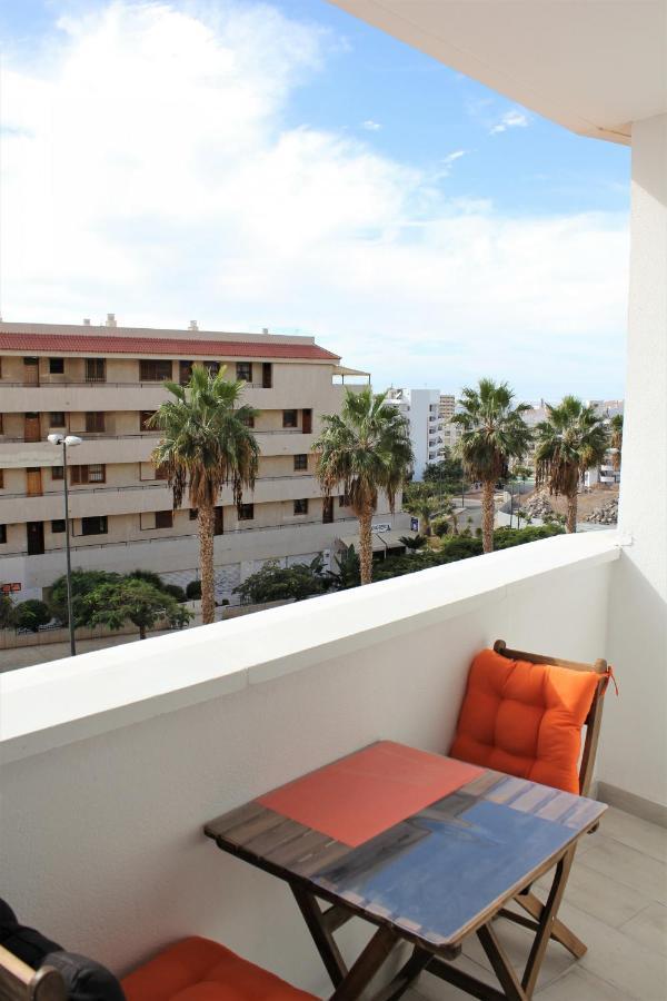 Modern And Lovely Apartment In Los Cristianos Los Cristianos  Buitenkant foto