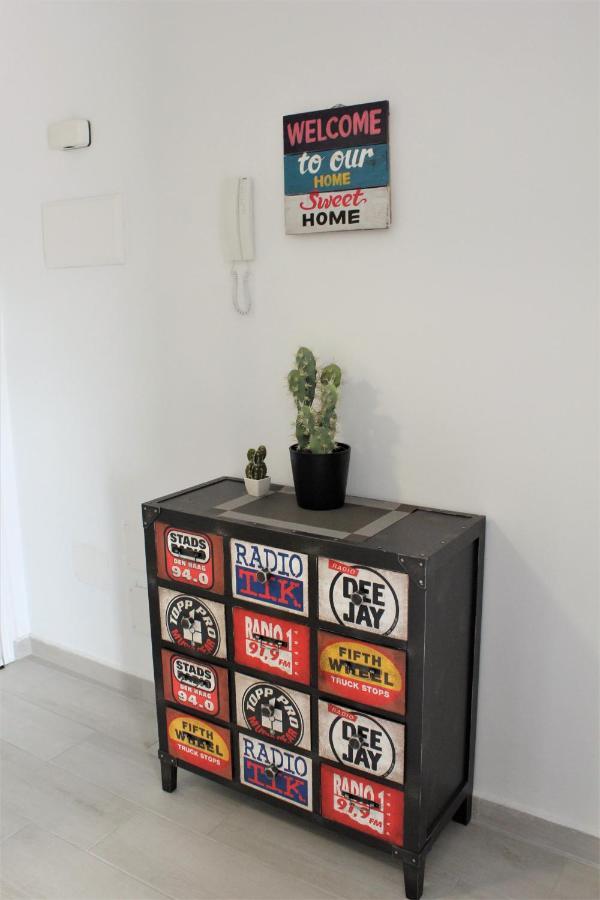 Modern And Lovely Apartment In Los Cristianos Los Cristianos  Buitenkant foto