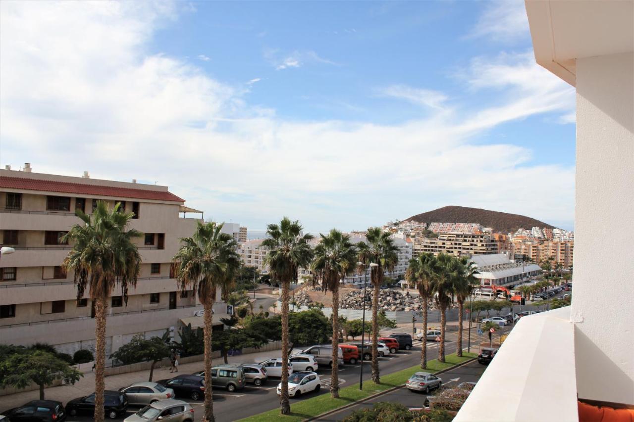 Modern And Lovely Apartment In Los Cristianos Los Cristianos  Buitenkant foto