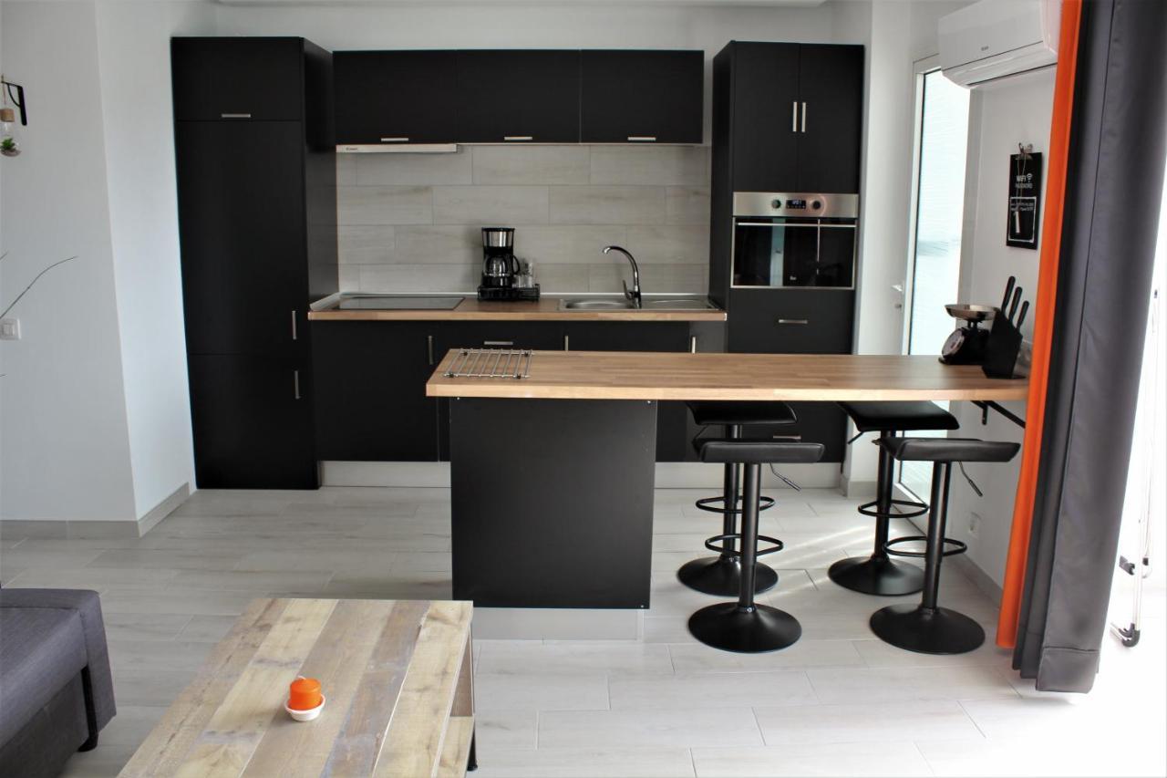 Modern And Lovely Apartment In Los Cristianos Los Cristianos  Buitenkant foto
