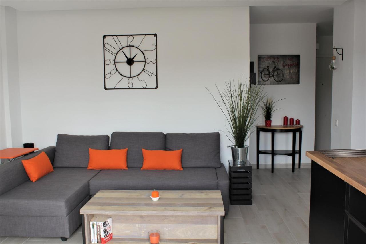 Modern And Lovely Apartment In Los Cristianos Los Cristianos  Buitenkant foto