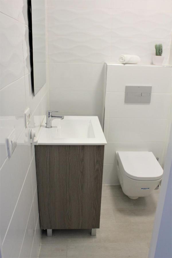 Modern And Lovely Apartment In Los Cristianos Los Cristianos  Buitenkant foto