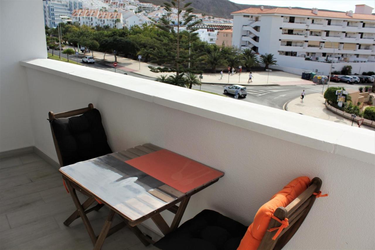Modern And Lovely Apartment In Los Cristianos Los Cristianos  Buitenkant foto