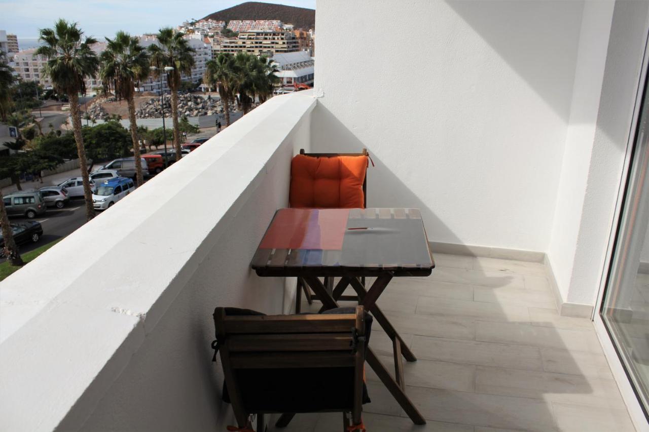 Modern And Lovely Apartment In Los Cristianos Los Cristianos  Buitenkant foto