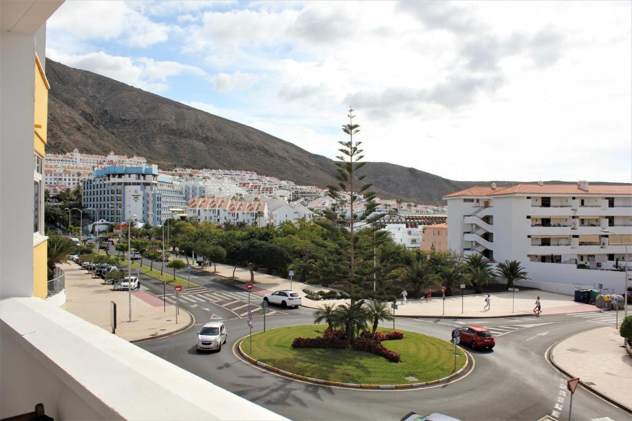 Modern And Lovely Apartment In Los Cristianos Los Cristianos  Buitenkant foto